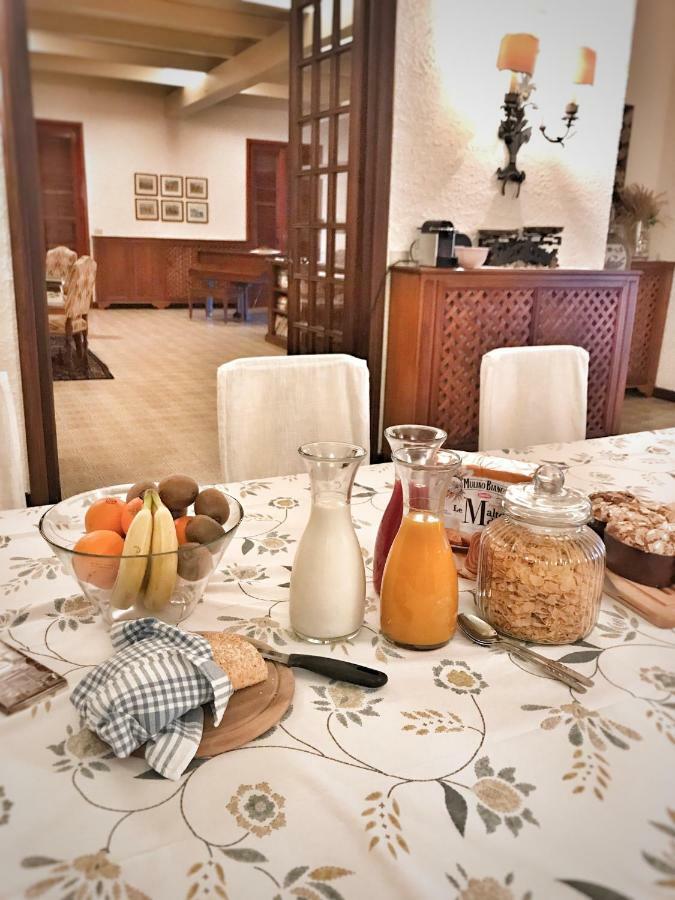 نوسيتو Tenuta Mariano المظهر الخارجي الصورة